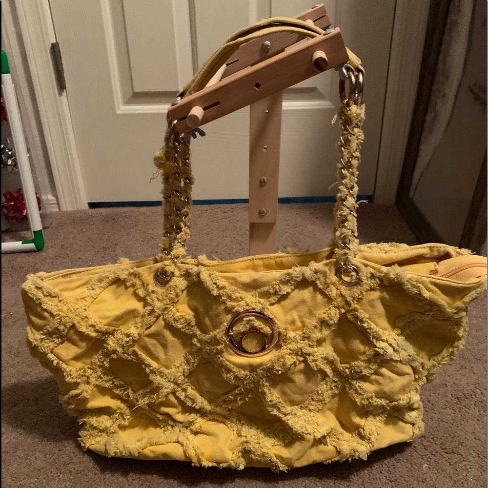 Big Buddha Purse